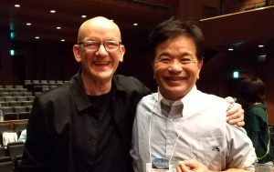 音楽監督 富岡健 音楽監督 富岡健